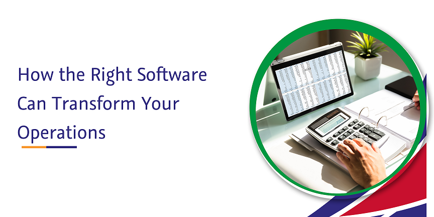 CaptainBiz: role of right software in small business growth