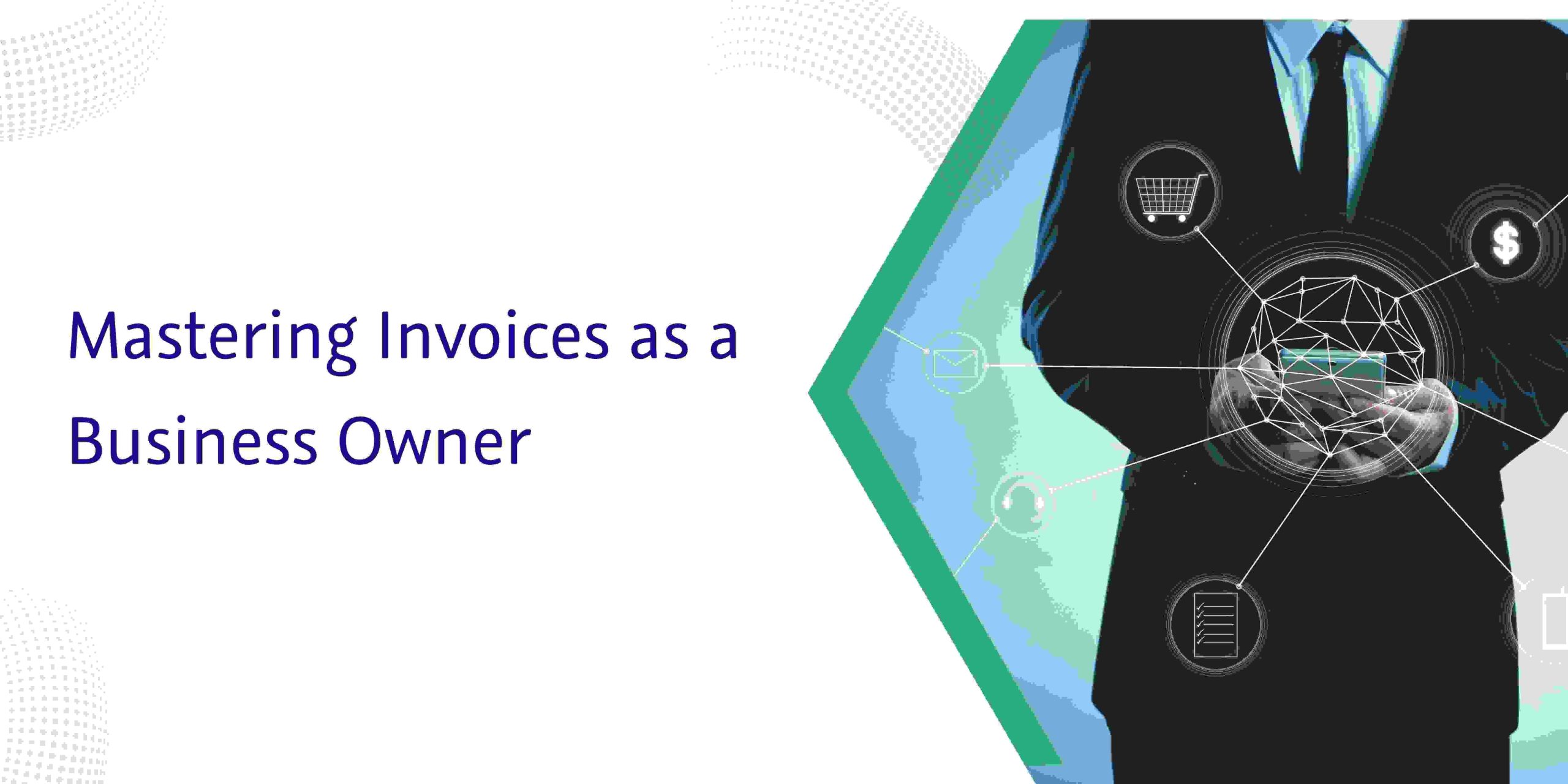 CaptainBiz: Mastering Invoices as a Business Owner