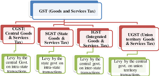 CaptainBiz: Reason Behind the GST