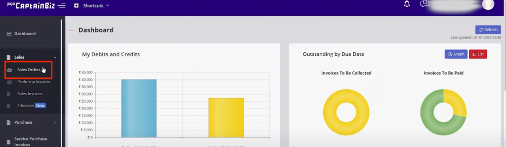 CaptainBiz: Sales_Invoice_CaptainBiz