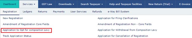CaptainBiz: application_to_opt_for_composition_scheme