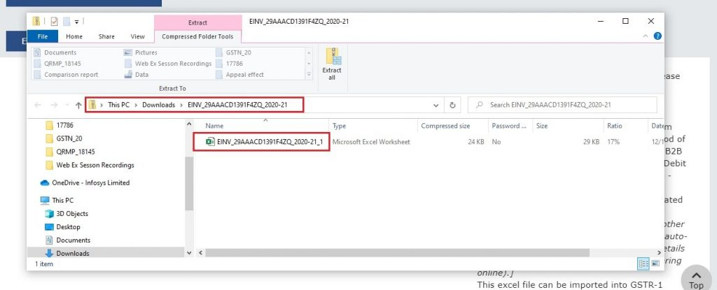 auto-populated e-invoice-1