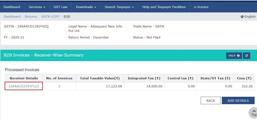 b2b-invoice