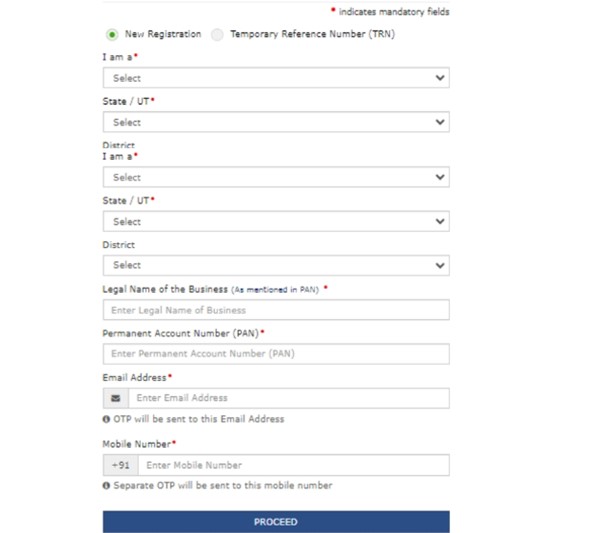 CaptainBiz: gst_form_for_new_registration