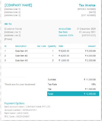 gst_invoice_format