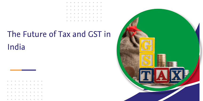CaptainBiz: the future of tax and gst in india