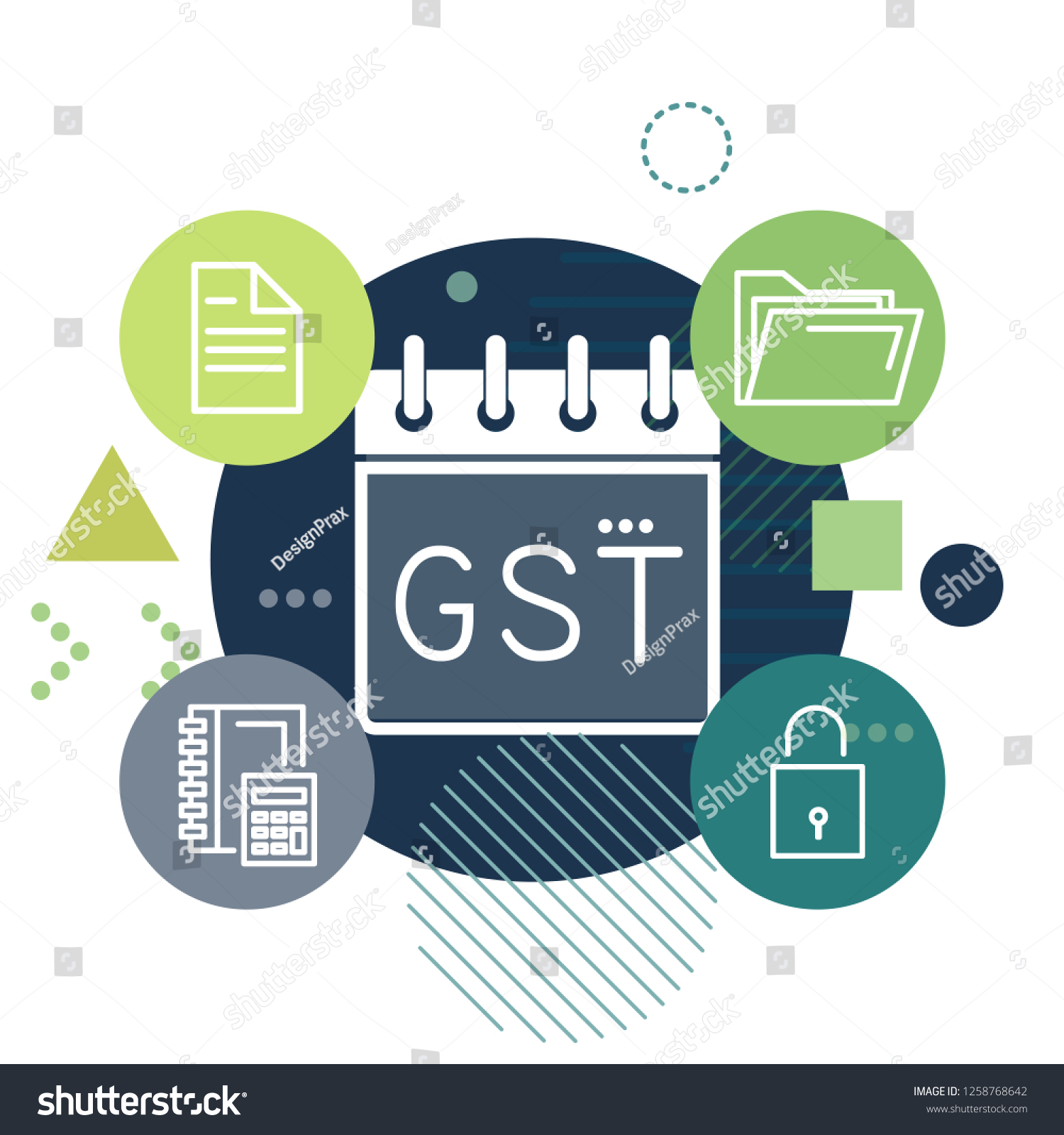 CaptainBiz: GST in the ePayments Context