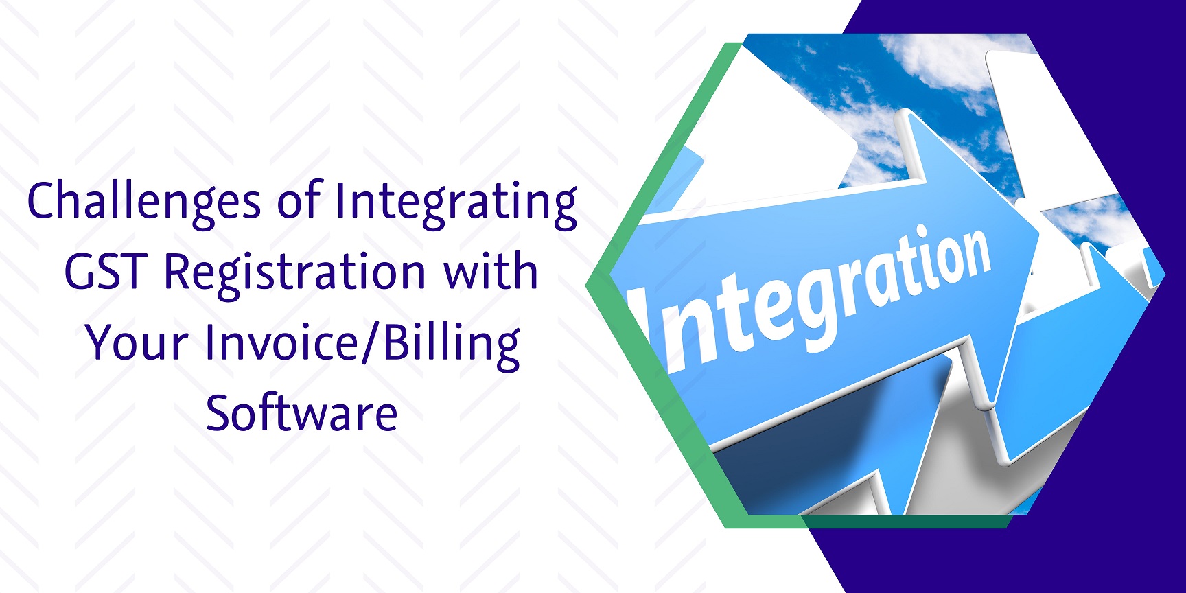 CaptainBiz: challenges of integrating gst registration with your invoice billing software