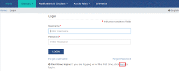 CaptainBiz: GST Portal Login