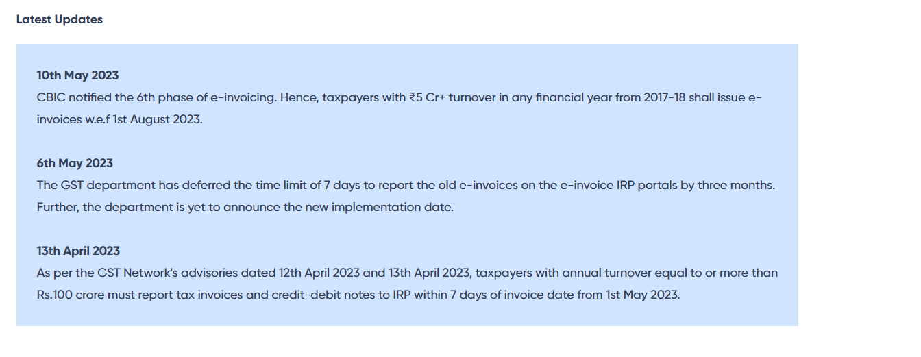 latest-updates