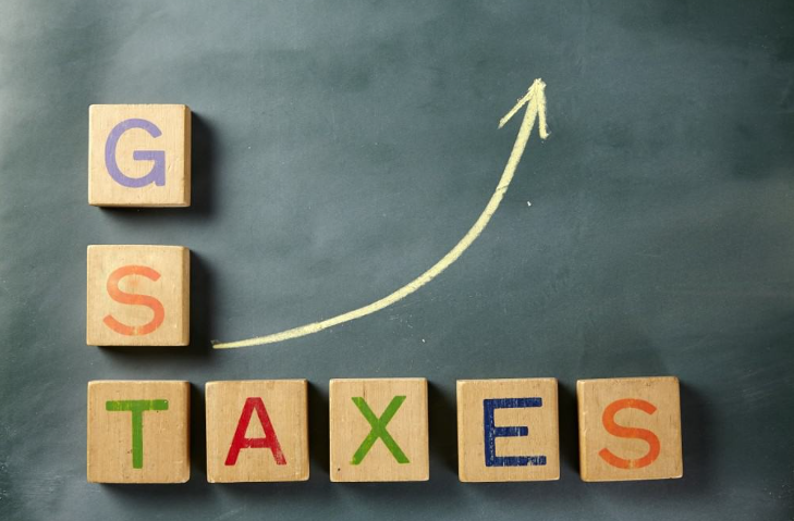 CaptainBiz: Introduction to GST Number