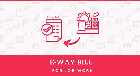 CaptainBiz: e-waybill generation guide for job work