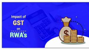 CaptainBiz: impact of GST on RWA finances and budgeting