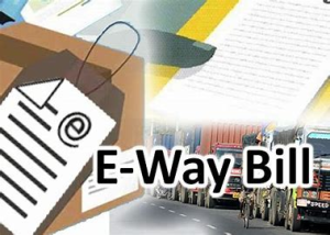 CaptainBiz: impact of non-compliance in job work e-way bill