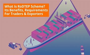 CaptainBiz: industries benefiting from RoDTEP