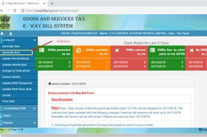 CaptainBiz: industry-wise insights on common e-waybill exemption queries