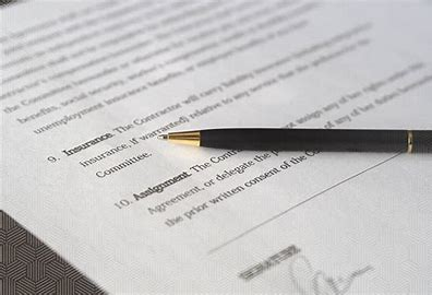 CaptainBiz: legal requisites around documentation
