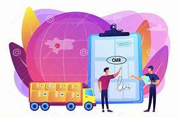 CaptainBiz: movement of goods