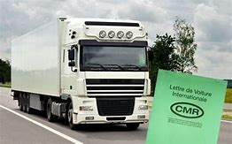 CaptainBiz: the strategic relevance of transport documents