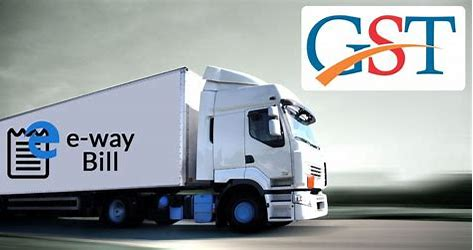 CaptainBiz: understanding the e-way bill framework