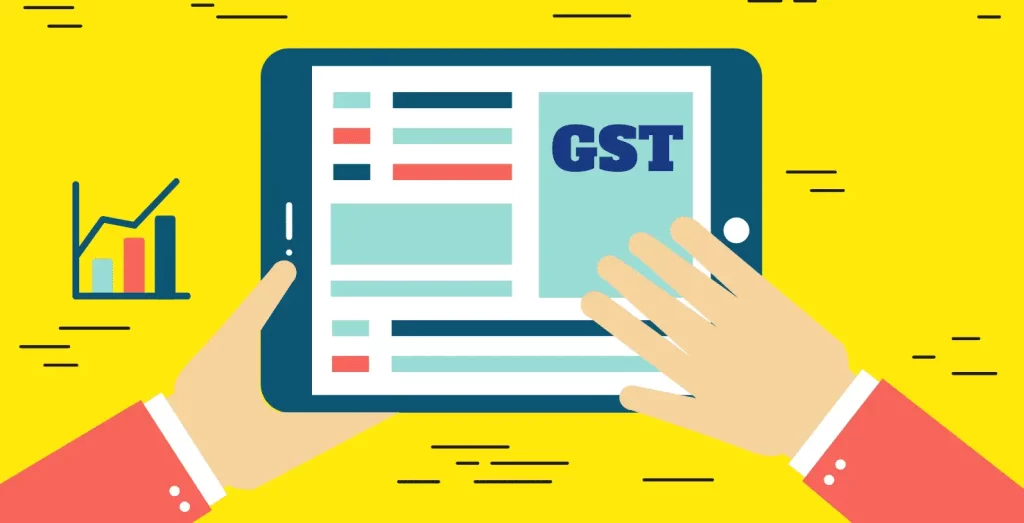 CaptainBiz: eligibility criteria for gst number registration