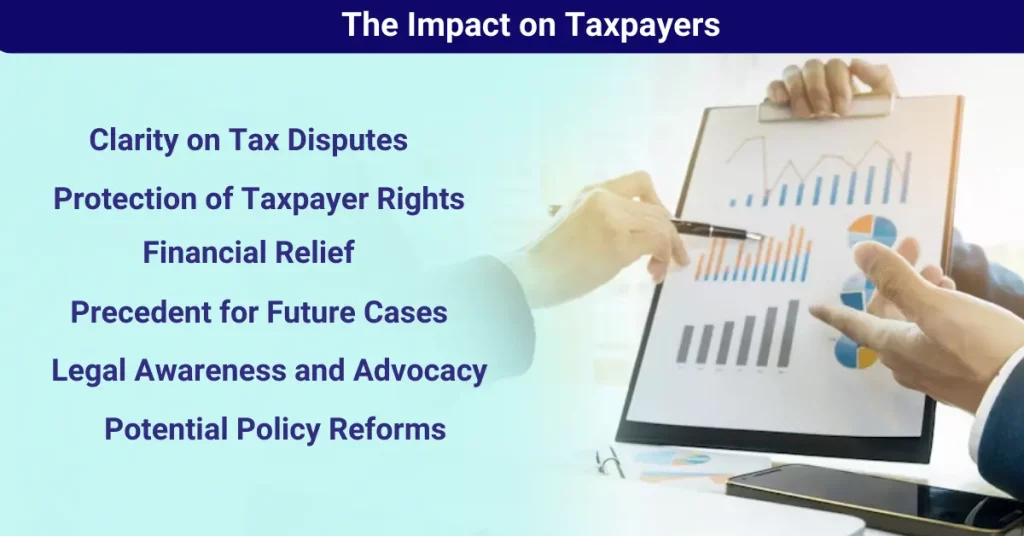 CaptainBiz: the impact on taxpayers
