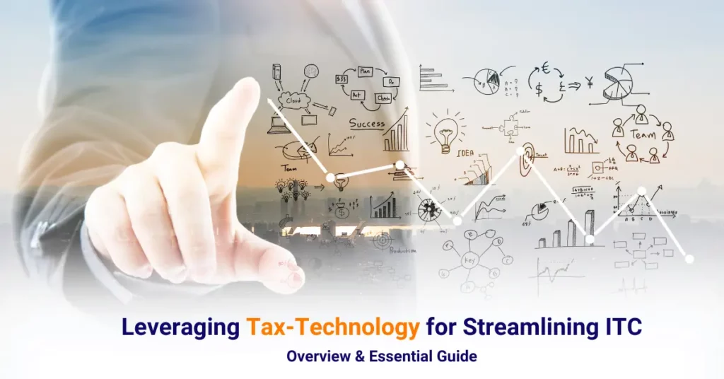 CaptainBiz: leveraging ITC through technology