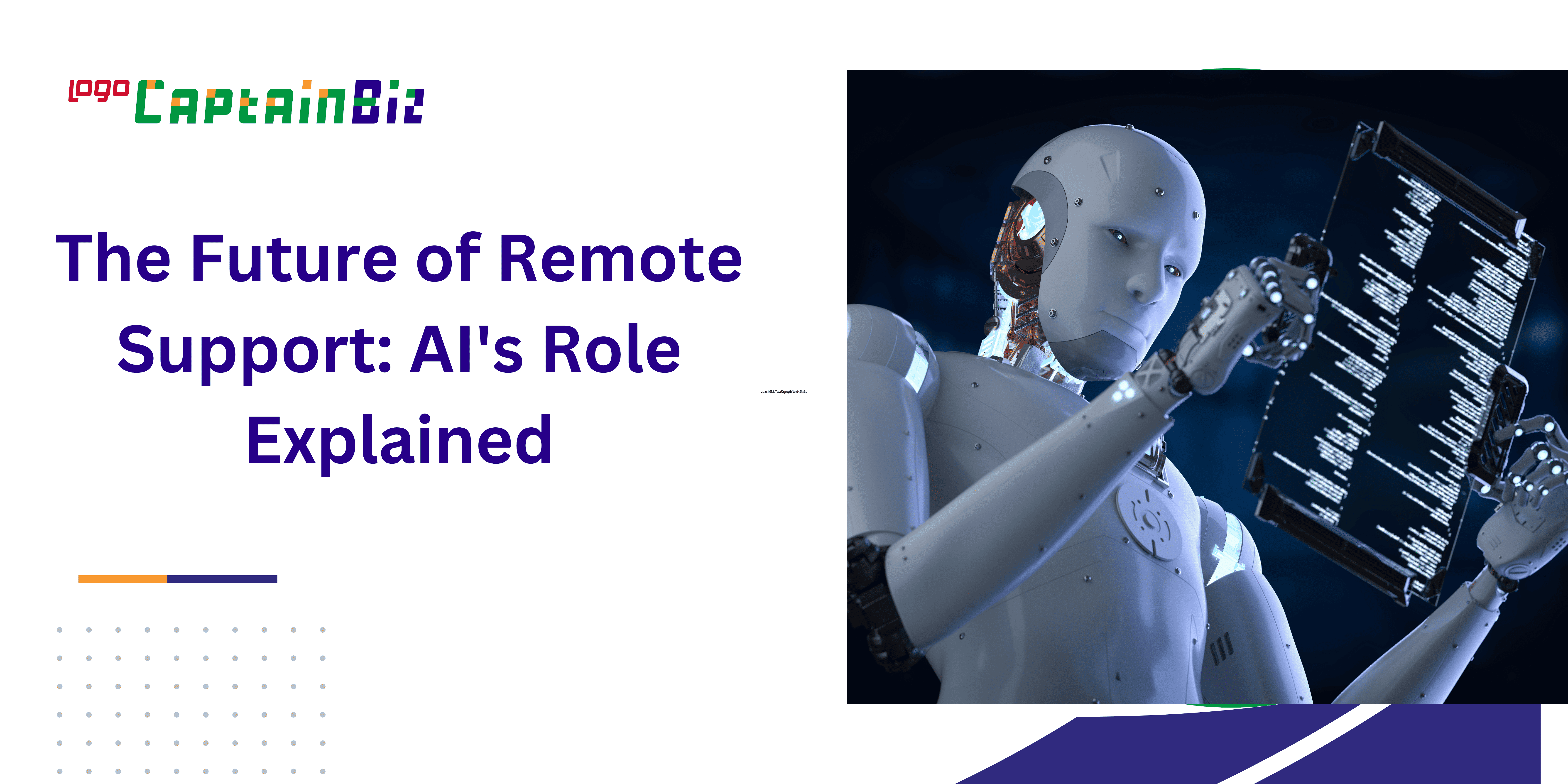 The Future of Remote Support: AI's Role Explained
