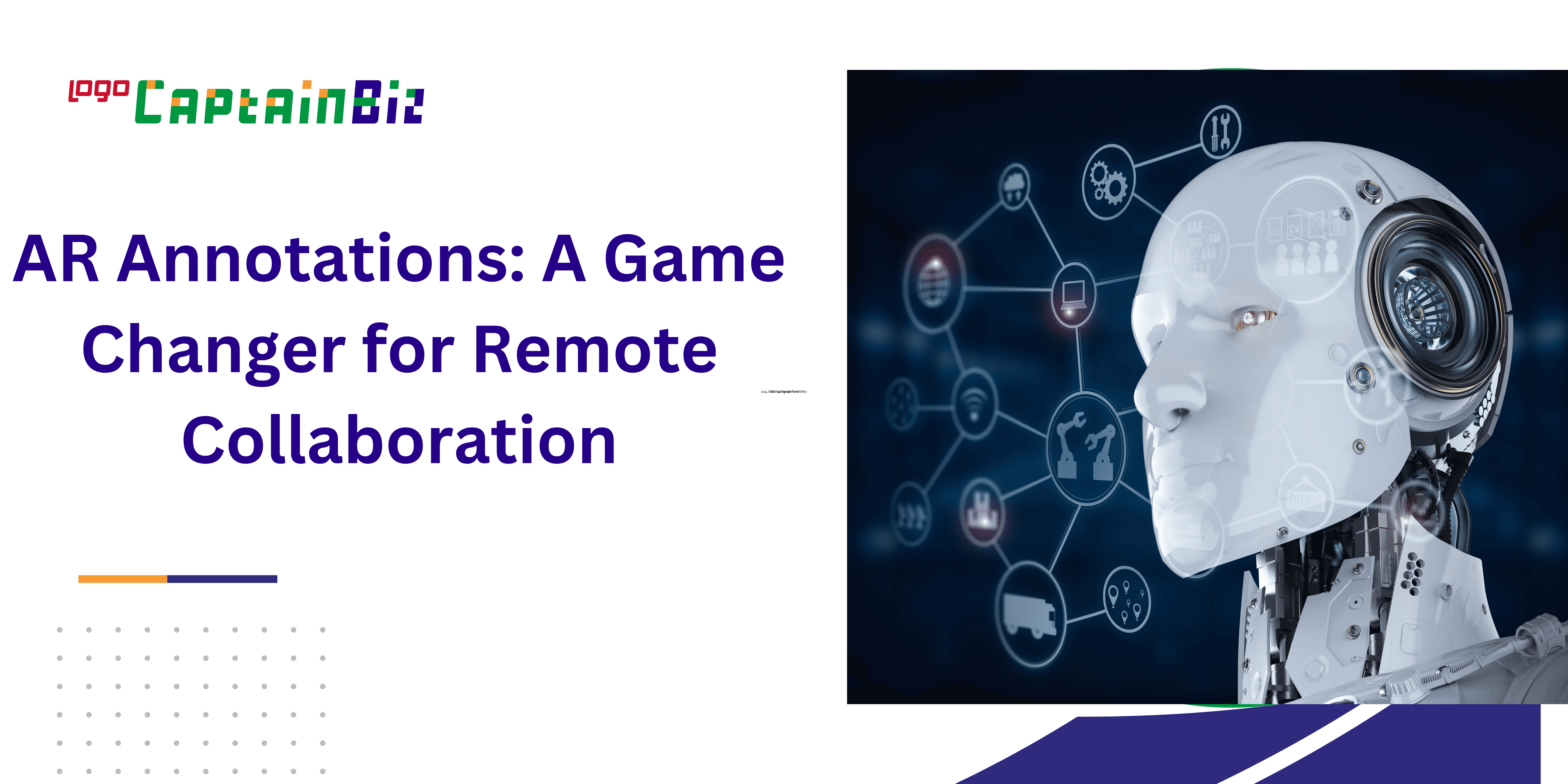 AR Annotations: A Game Changer for Remote Collaboration