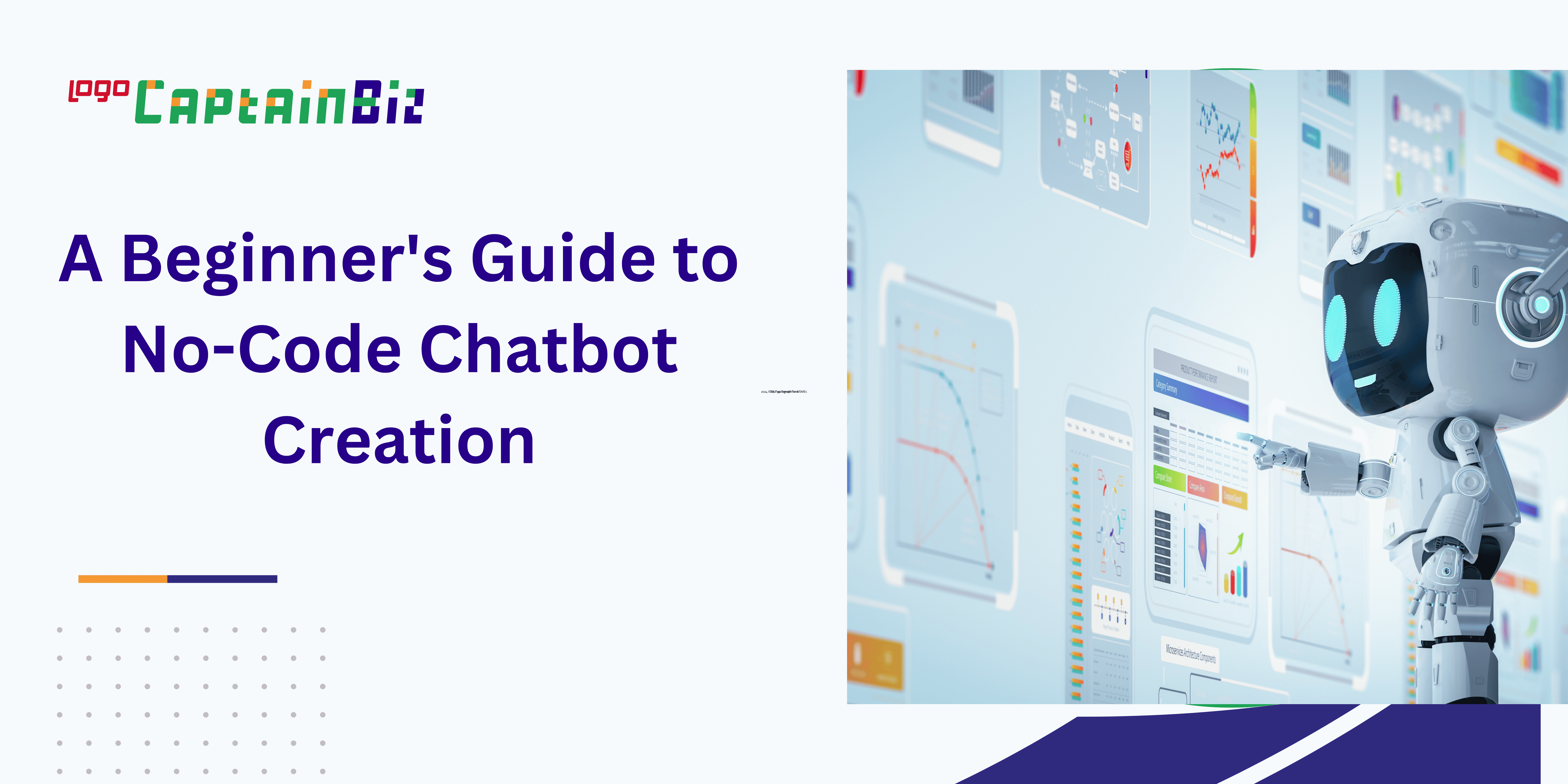 A Beginner's Guide to No-Code Chatbot Creation