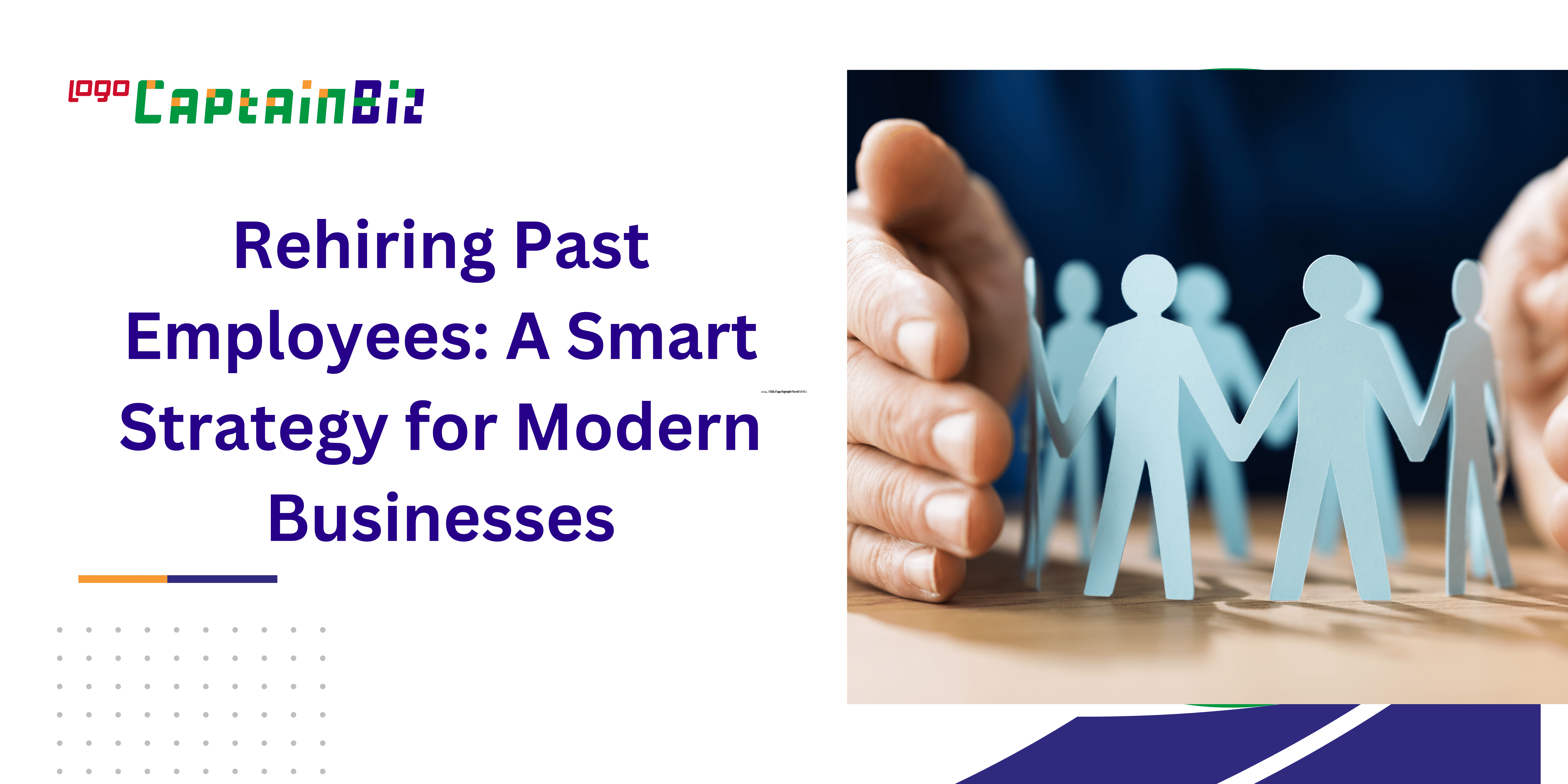 Rehiring Past Employees: A Smart Strategy for Modern Businesses