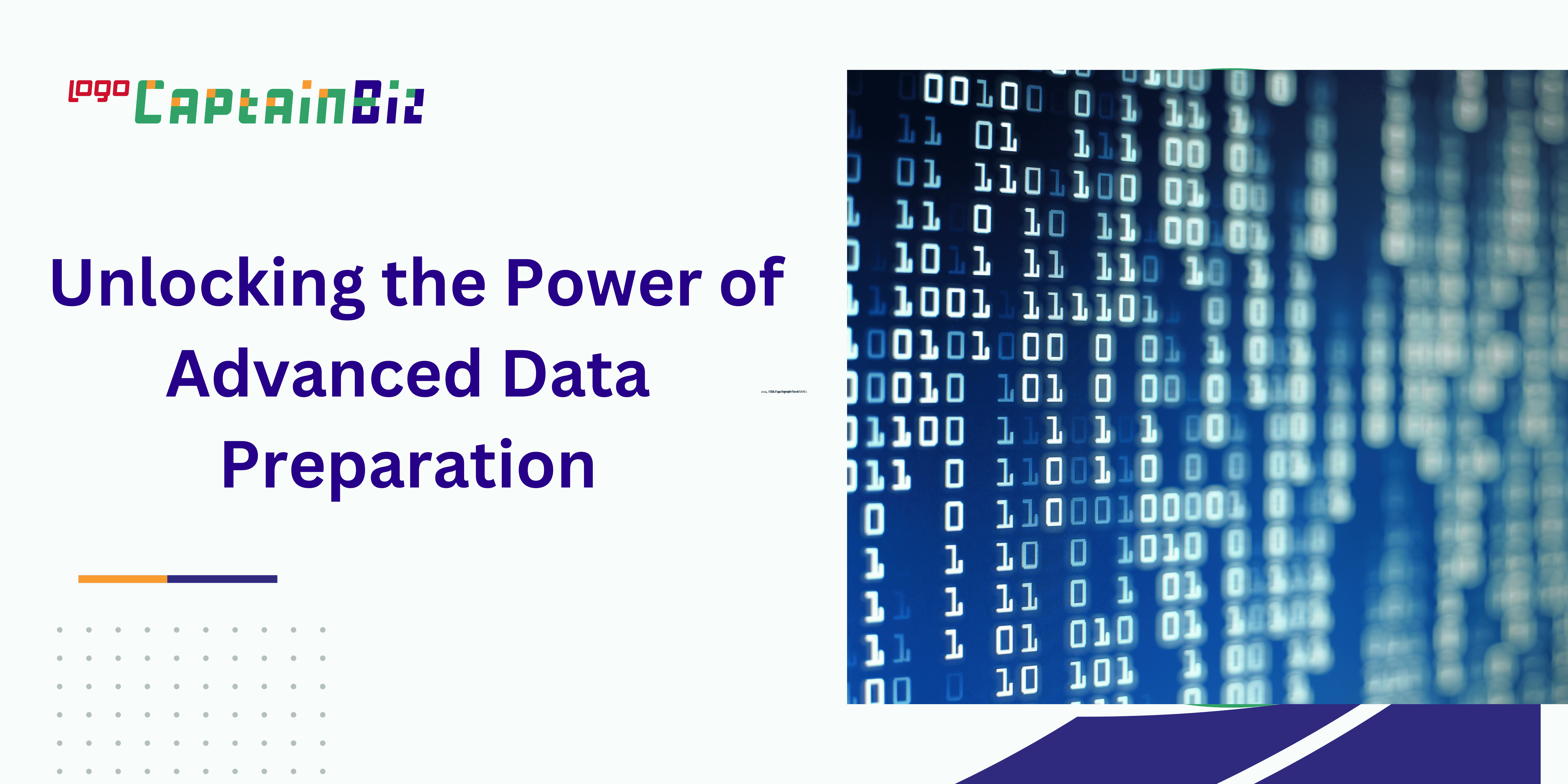 Unlocking the Power of Advanced Data Preparation