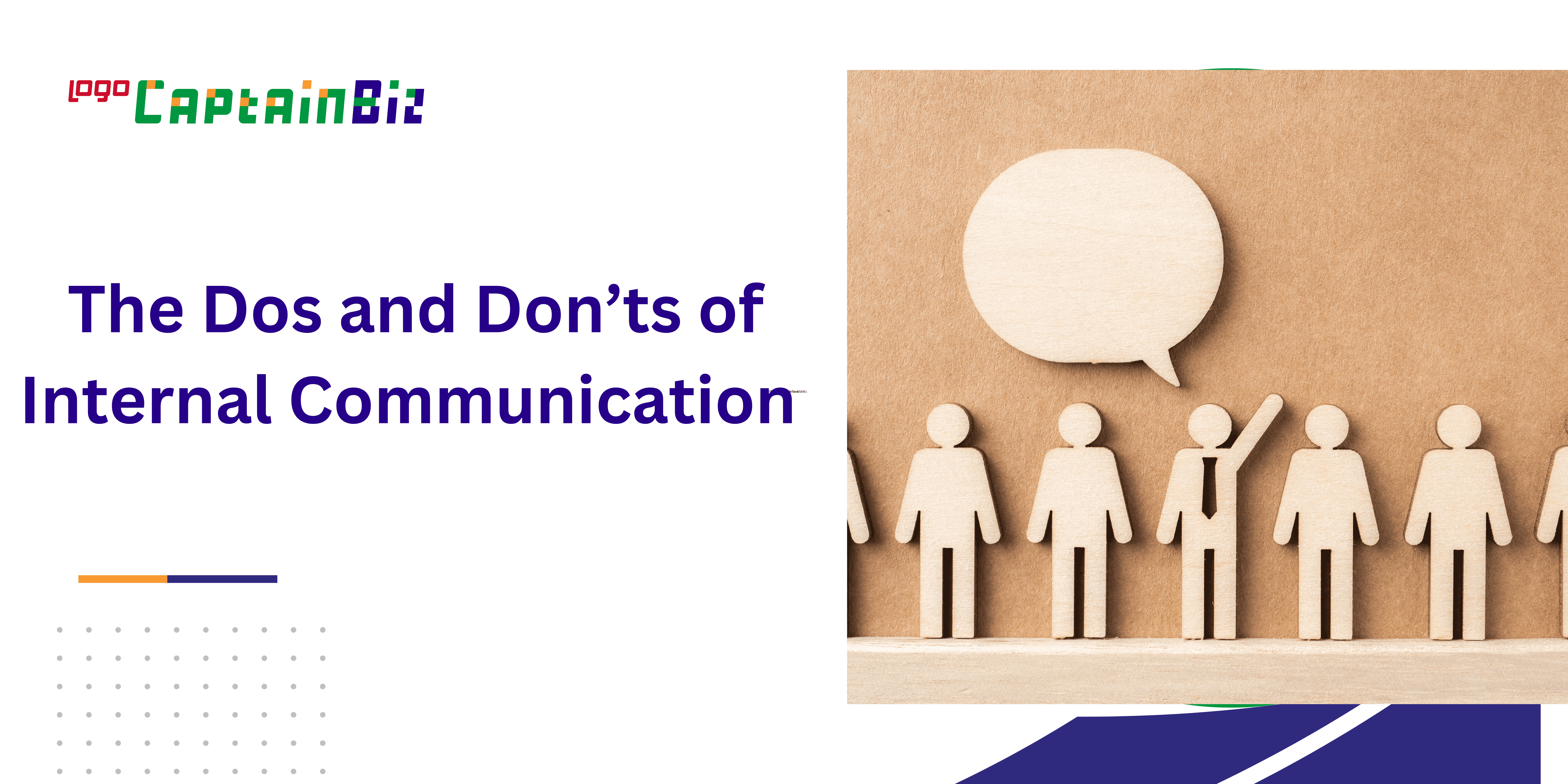 Internal Communication Tips: Dos and Don'ts for Success