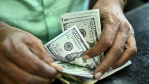 CaptainBiz: Cash Reserve