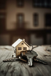 CaptainBIz: Real Estate