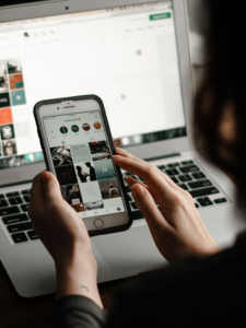 CaptainBiz: Your Personal Brand
