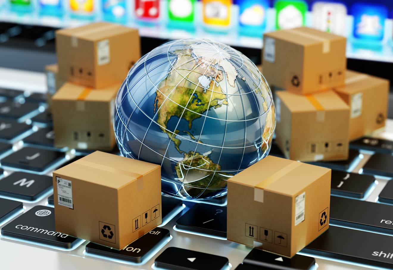 Ecommerce Boosts MSME Loans & Financing | CaptainBiz