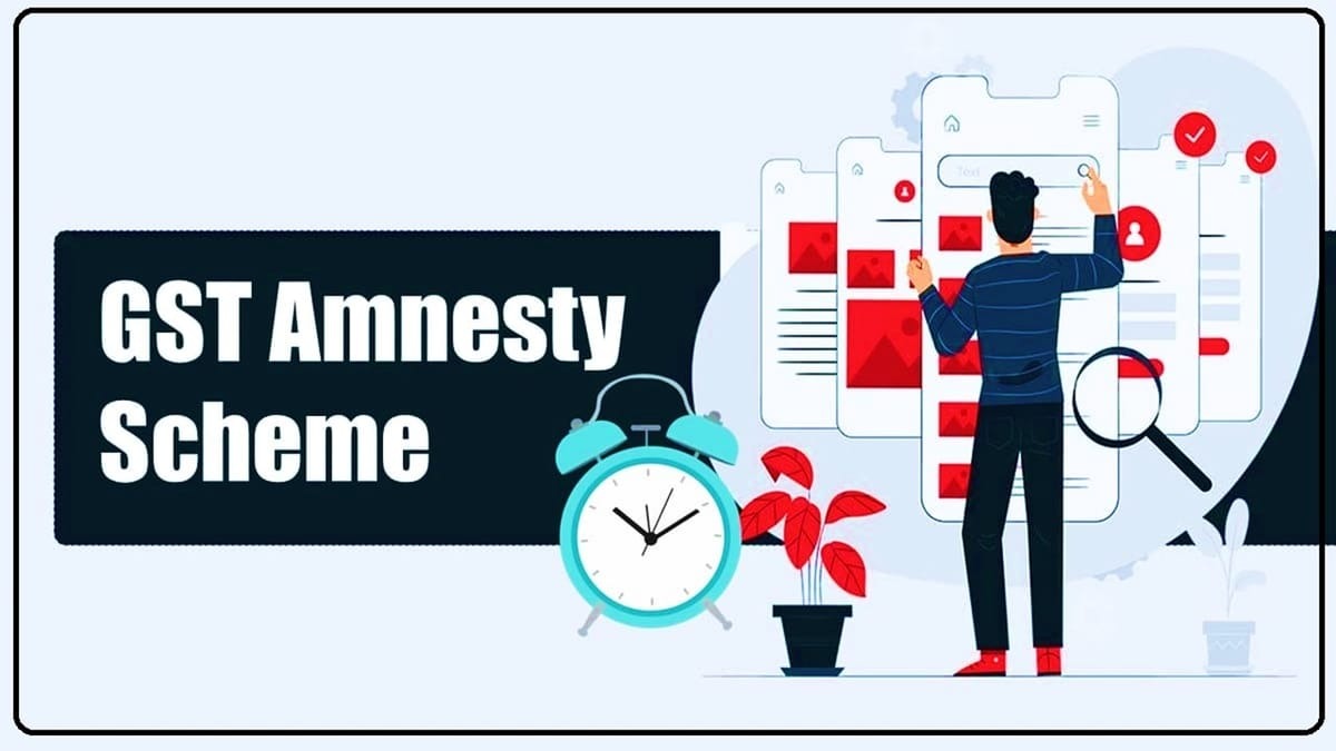 Read more about the article CBIC Notifies CGST (Second Amendment) Rules, 2025: Key Changes to Rule 164 and GST Amnesty Scheme Explained