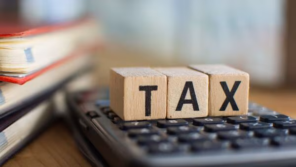 Read more about the article Over 4.68 Lakh Taxpayers Filed ITR for Income Over ₹1 Crore Till Feb 28, Shows Latest Data
