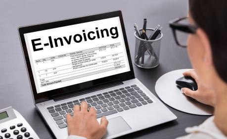 Major E-Invoice Format Change from June 2025 | CaptainBiz