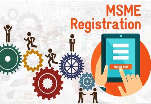 MSME Registration