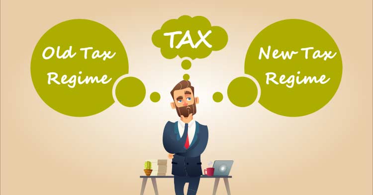 Choose Right: Old or New Tax Regime in 2025 | CaptainBiz